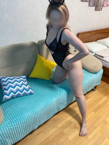 Проститутка Ядвига