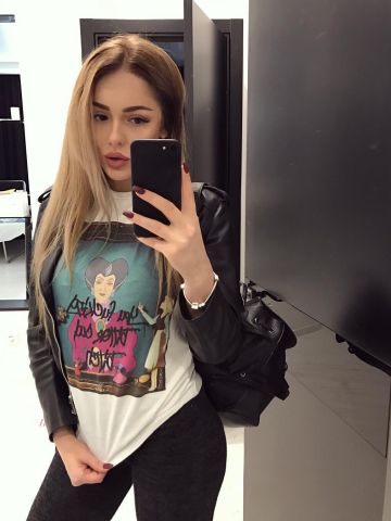 Проститутка Линда